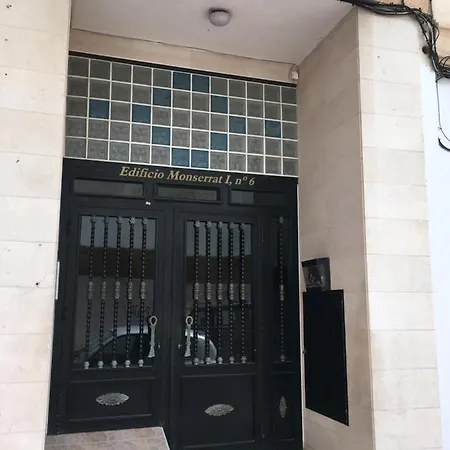 Estudio Sul Mar Appartamento