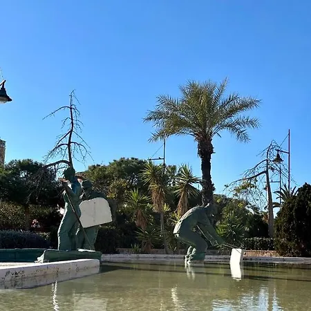 Appartamento Estudio Sul Mar *