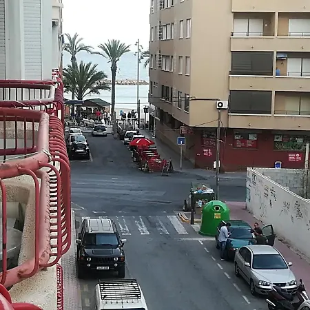 Estudio Sul Mar Torrevieja