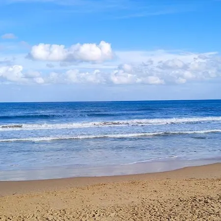 Appartamento Estudio Sul Mar