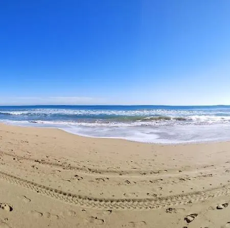Appartamento Estudio Sul Mar Torrevieja