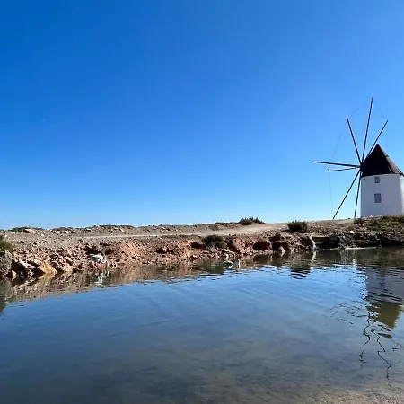 Estudio Sul Mar * トレビエハ