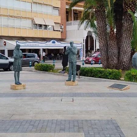 Estudio Sul Mar