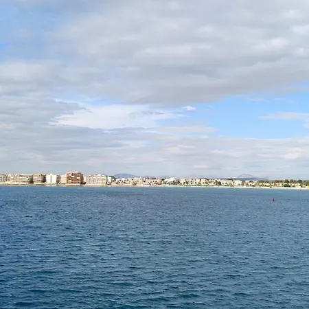 アパート Estudio Sul Mar